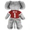 Bleacher Creatures Alabama Crimson Tide Al the Elephant 10" Mascot Plush Figure